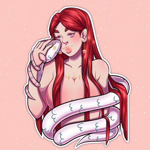 Year of the Snake 2025